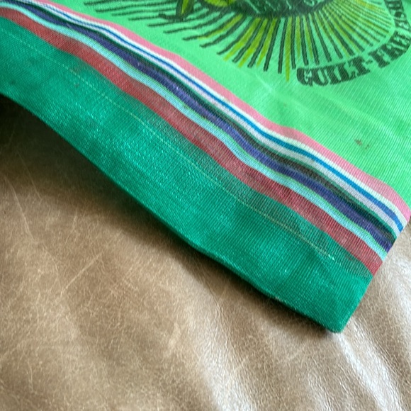 Vintage Buffalo Exchange Reusable Tote Bag - Picture 7 of 9